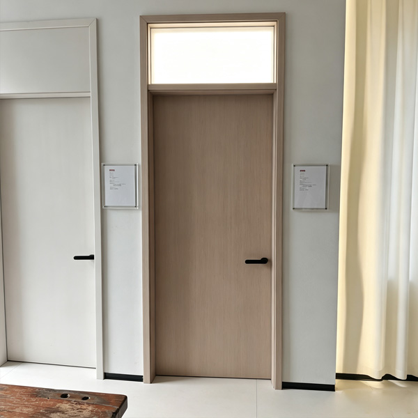 Entry door-7