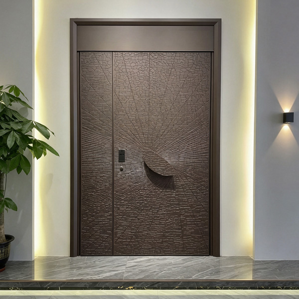 Entry door-2
