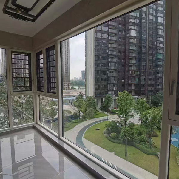 Casement window-1