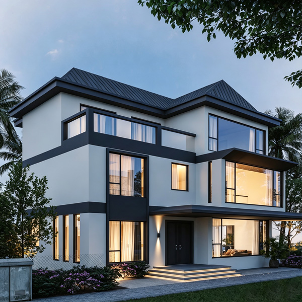 Casement window-8