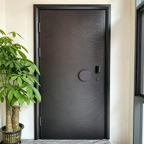 Entry door-5