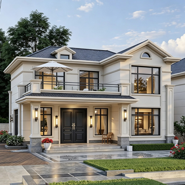 Casement window-9