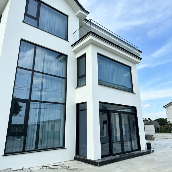 Casement window-7