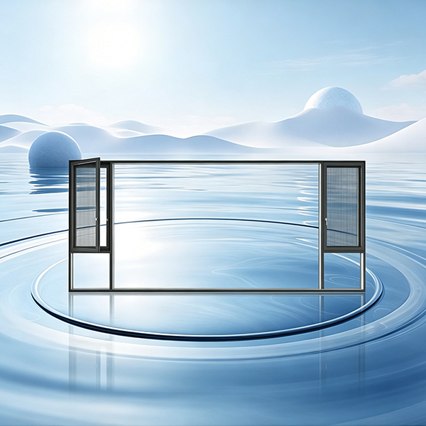 Casement window-3