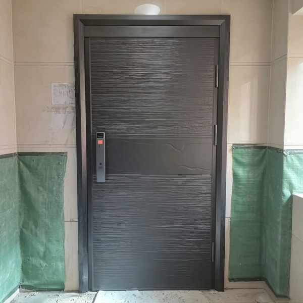 Entry door-4