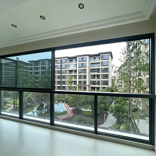 Sliding window-3