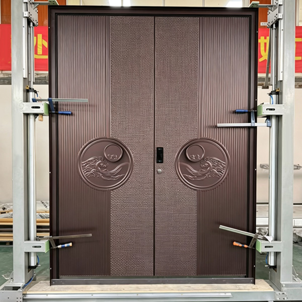 Entry door-3