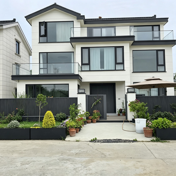 Casement window-10
