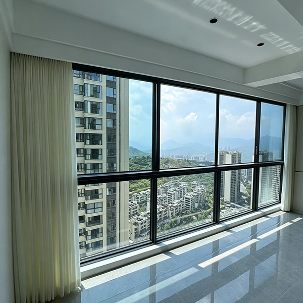 Sliding window-2