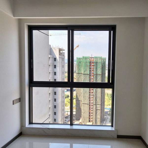 Sliding window-5