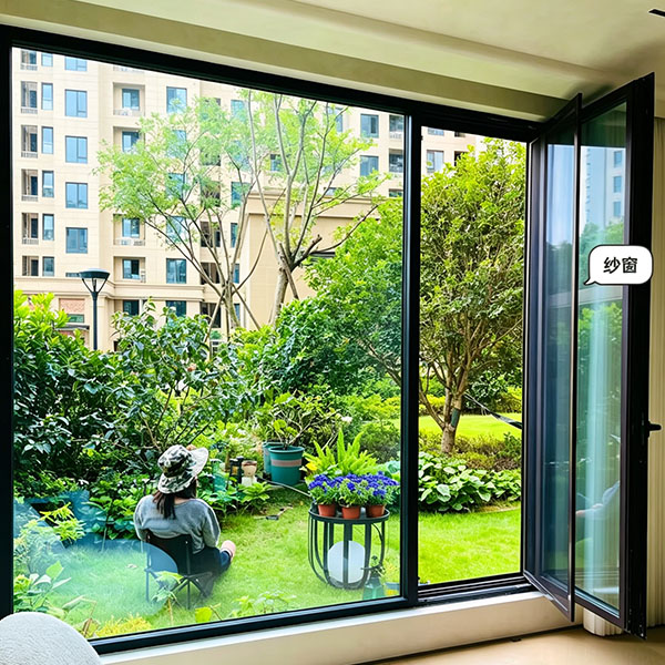Casement window-16