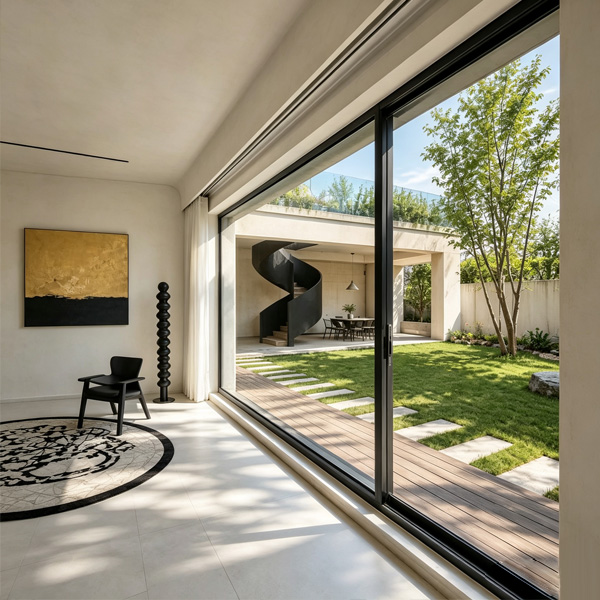 Casement window-12