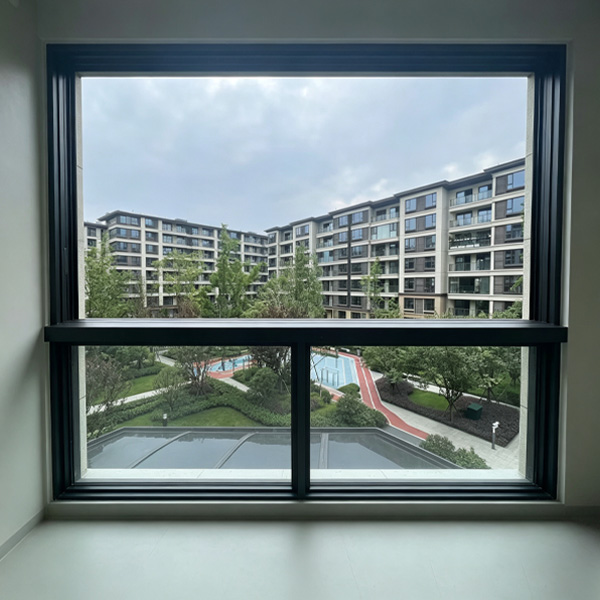 Sliding window-4